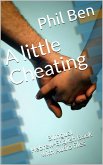 A Little Cheating/Bilingual English-Hebrew Book (eBook, ePUB) A Little Cheating/Bilingual English-Hebrew Book (eBook, ePUB)