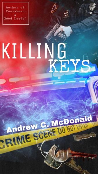 Killing Keys (eBook, ePUB)