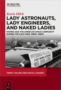 Cover Lady Astronauts, Lady Engineers, and Naked Ladies (eBook, ePUB)