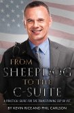 From Sheepdog to the C-Suite (eBook, ePUB)
