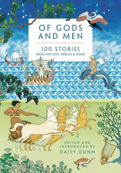 Cover Of Gods and Men (eBook, ePUB)