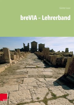 breVIA - Lehrerband (eBook, PDF) - Laser, Günter
