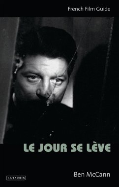 Cover Le Jour se Lève (eBook, PDF)