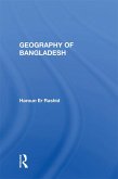 Geography Of Bangladesh (eBook, PDF)