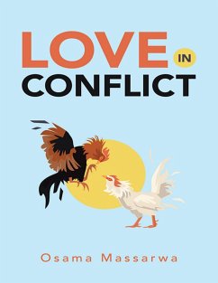 Cover Love In Conflict (eBook, ePUB)
