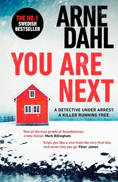 You Are Next (eBook, ePUB) - Dahl, Arne