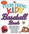 The Everything Kids' Baseball Book,... - Bild 1