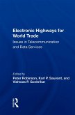 Electronic Highways For World Trade (eBook, ePUB)