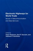 Electronic Highways for World Trade (eBook, ePUB)