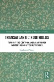 Transatlantic Footholds (eBook, PDF)