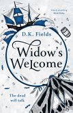 Widow's Welcome (eBook, ePUB)