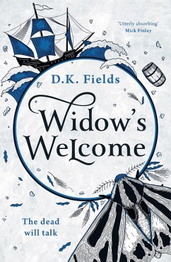 Cover Widow's Welcome (eBook, ePUB)