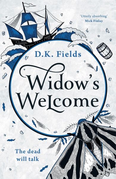 Widow's Welcome (eBook, ePUB)
