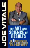 The Art and Science of Results (eBook, ePUB)
