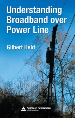 Cover Understanding Broadband over Power Line (eBook, ePUB)