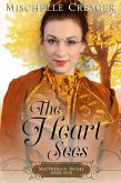 The Heart Sees (MacPherson Brides, #5) (eBook, ePUB)