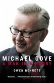 Michael Gove (eBook, ePUB)