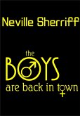 The Boys Are Back In Town (Spaghettiville, #2) (eBook, ePUB)