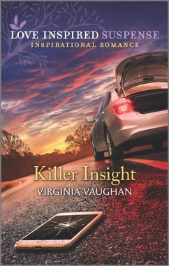 Cover Killer Insight (eBook, ePUB)