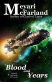 Blood and Years (Mouse and Snake, #13) (eBook, ePUB)