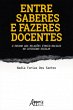 Entre Saberes e Fazeres Docentes: O... - Bild 1