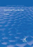 Dependency Theory Revisited (eBook, PDF)