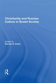 Christianity and Russian Culture in Soviet Society (eBook, PDF)