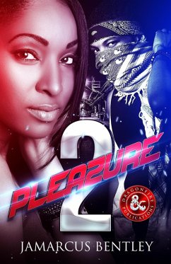 Cover Pleazure 2 (eBook, ePUB)