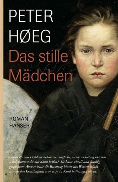 Das stille Mädchen (eBook, ePUB) - Hoeg, Peter
