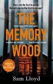The Memory Wood (eBook, ePUB)