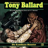 Die Kamikaze-Monster (MP3-Download)