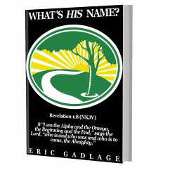 Cover What's His Name? (eBook, ePUB)