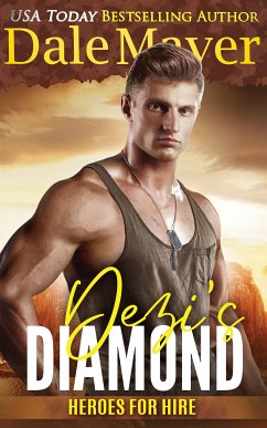 Dezi’s Diamond (eBook, ePUB) - Mayer, Dale