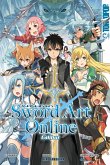Sword Art Online Calibur (eBook, PDF)