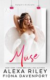 Muse (eBook, ePUB) Muse (eBook, ePUB)
