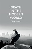 Death in the Modern World (eBook, PDF)