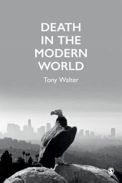 Death in the Modern World (eBook, PDF) - Walter, Tony