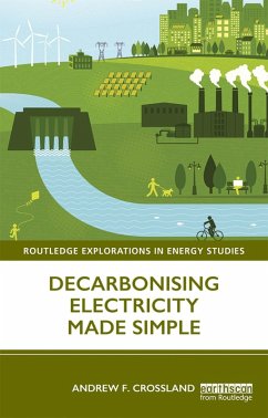 Cover Decarbonising Electricity Made Simple (eBook, PDF)