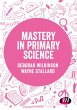 Mastery in primary science (eBook, ePUB) - Bild 1
