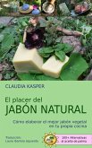 El placer del jabón natural (eBook, ePUB)
