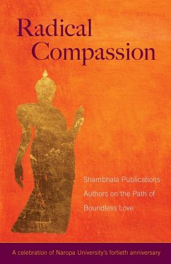 Radical Compassion (eBook, ePUB)