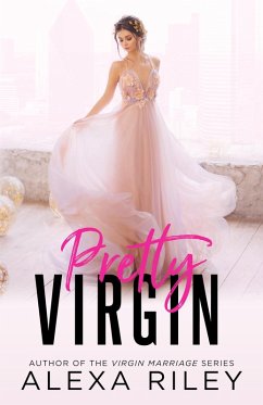 Pretty Virgin (eBook, ePUB) - Riley, Alexa