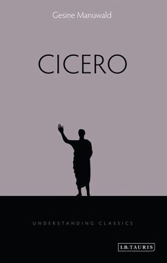 Cicero (eBook, PDF) - Manuwald, Gesine