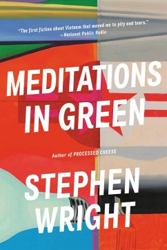 Meditations in Green (eBook, ePUB) - Wright, Stephen