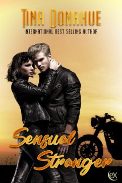 Cover Sensual Stranger (eBook, ePUB)