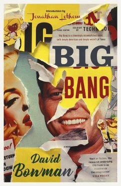 Cover Big Bang (eBook, ePUB)
