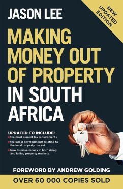 Cover Making Money out of Property in South Africa (eBook, ePUB)