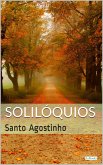 SOLILÓQUIOS: Santo Agostinho (eBook, ePUB)