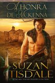 A Honra de McKenna (A Saga do Clã McKenna) (eBook, ePUB)