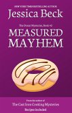 Measured Mayhem (The Donut Mysteries, #42) (eBook, ePUB)